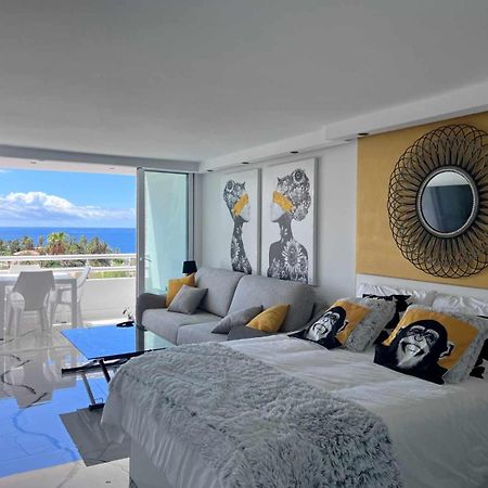 Апартаменти Lujo Borinquen 403 Vista Al Mar Плайя-Фаньябе Екстер'єр фото