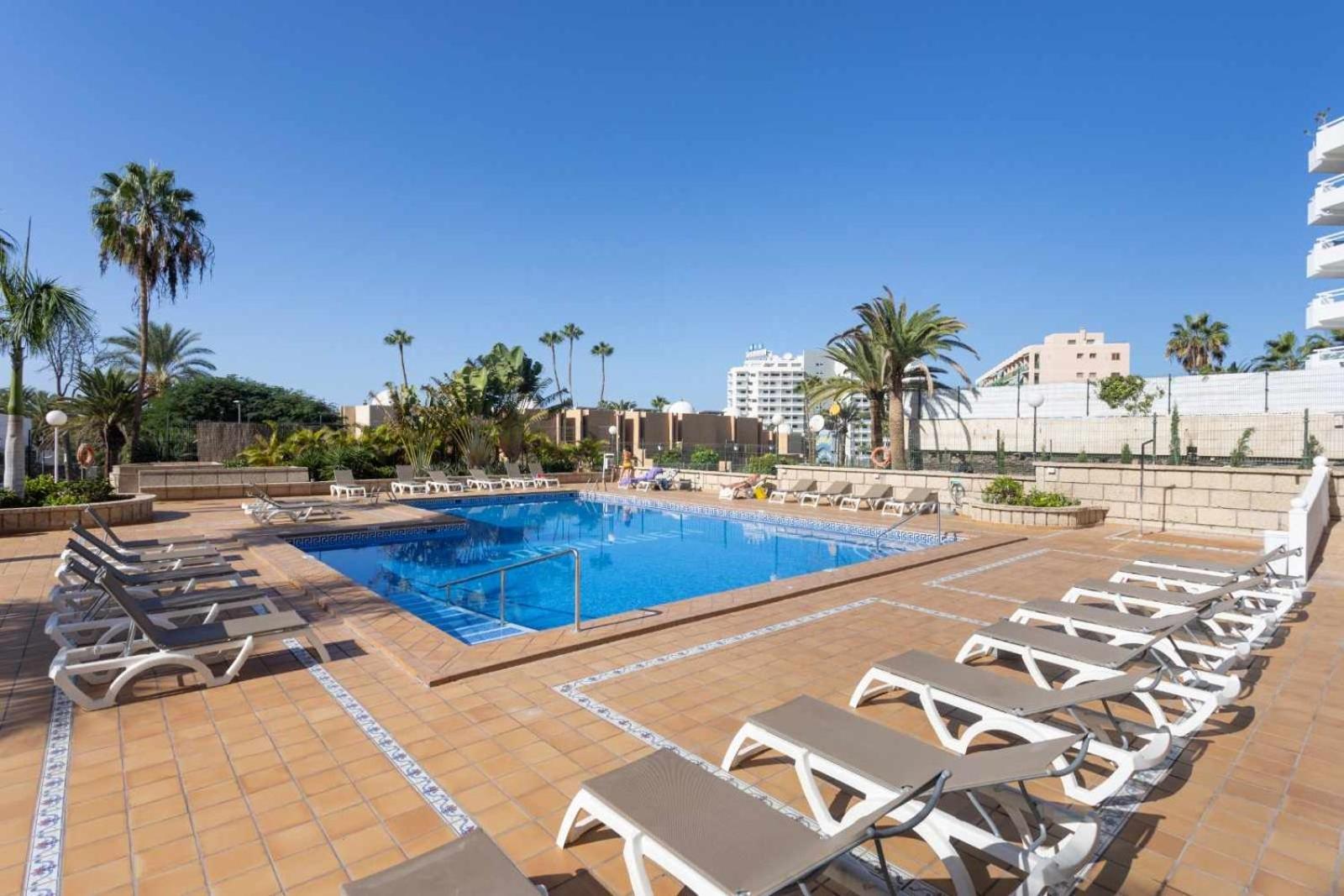 Апартаменти Lujo Borinquen 403 Vista Al Mar Плайя-Фаньябе Екстер'єр фото