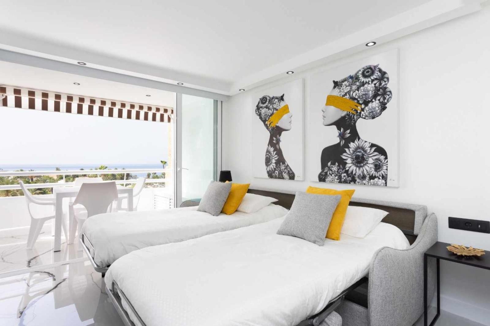 Апартаменти Lujo Borinquen 403 Vista Al Mar Плайя-Фаньябе Екстер'єр фото