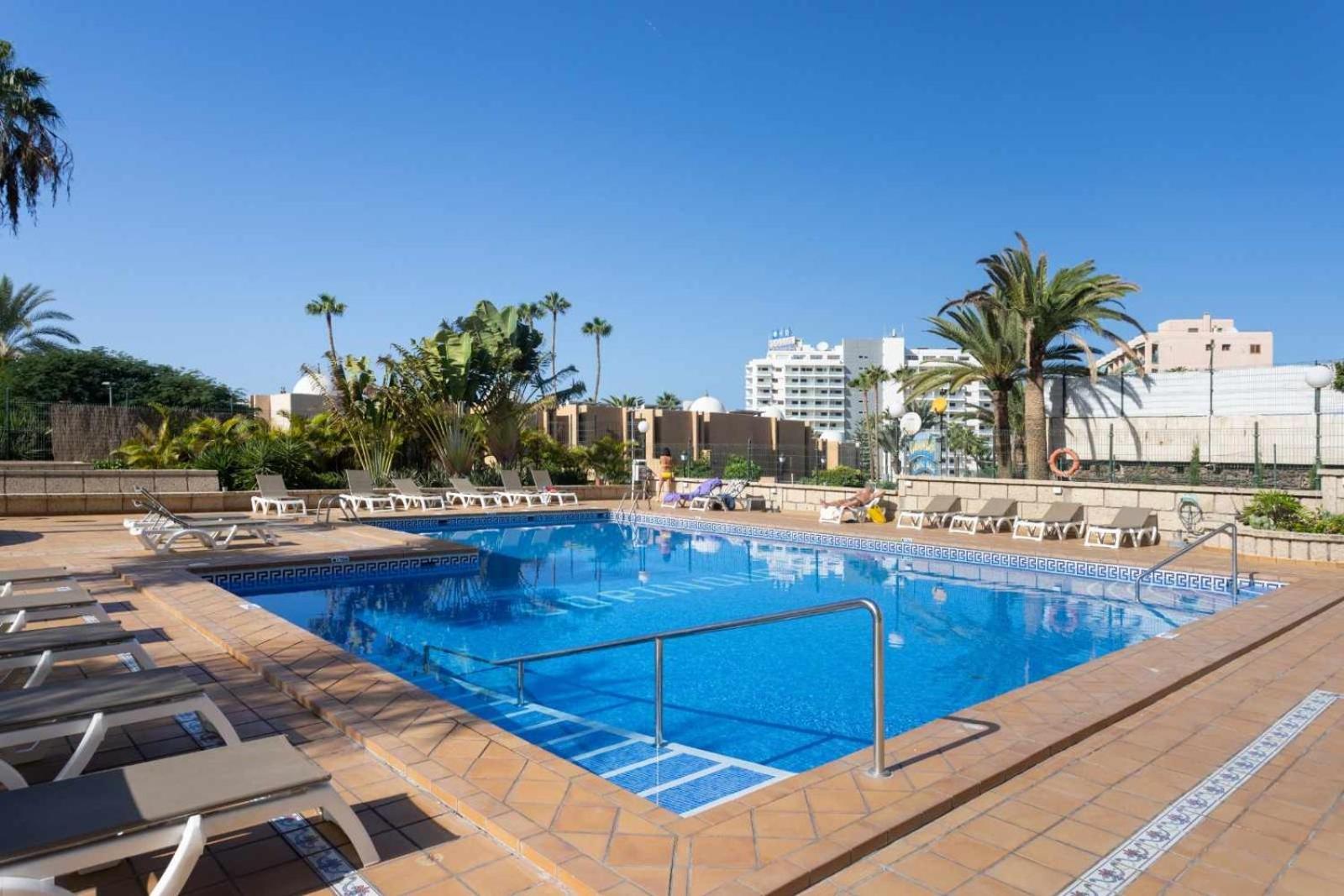 Апартаменти Lujo Borinquen 403 Vista Al Mar Плайя-Фаньябе Екстер'єр фото