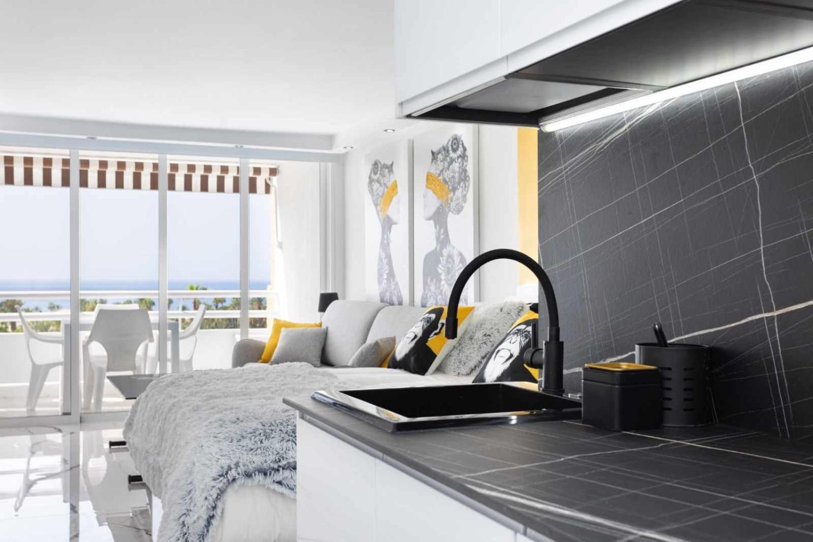 Апартаменти Lujo Borinquen 403 Vista Al Mar Плайя-Фаньябе Екстер'єр фото