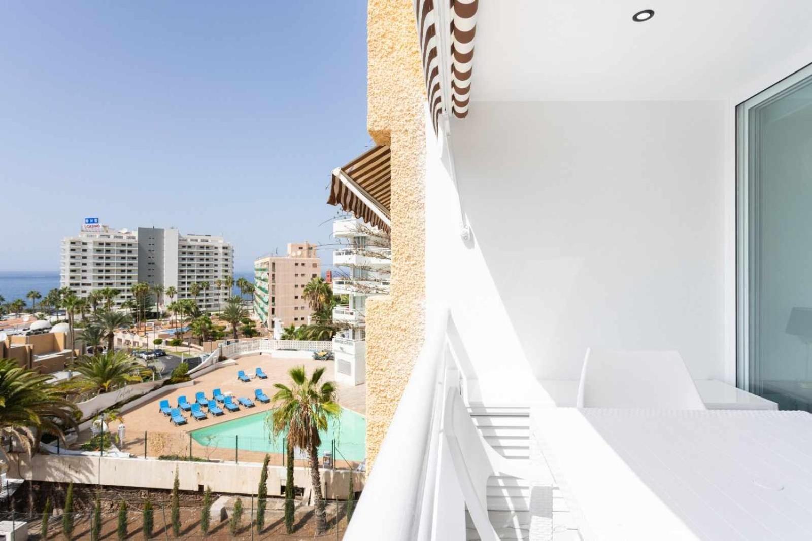 Апартаменти Lujo Borinquen 403 Vista Al Mar Плайя-Фаньябе Екстер'єр фото