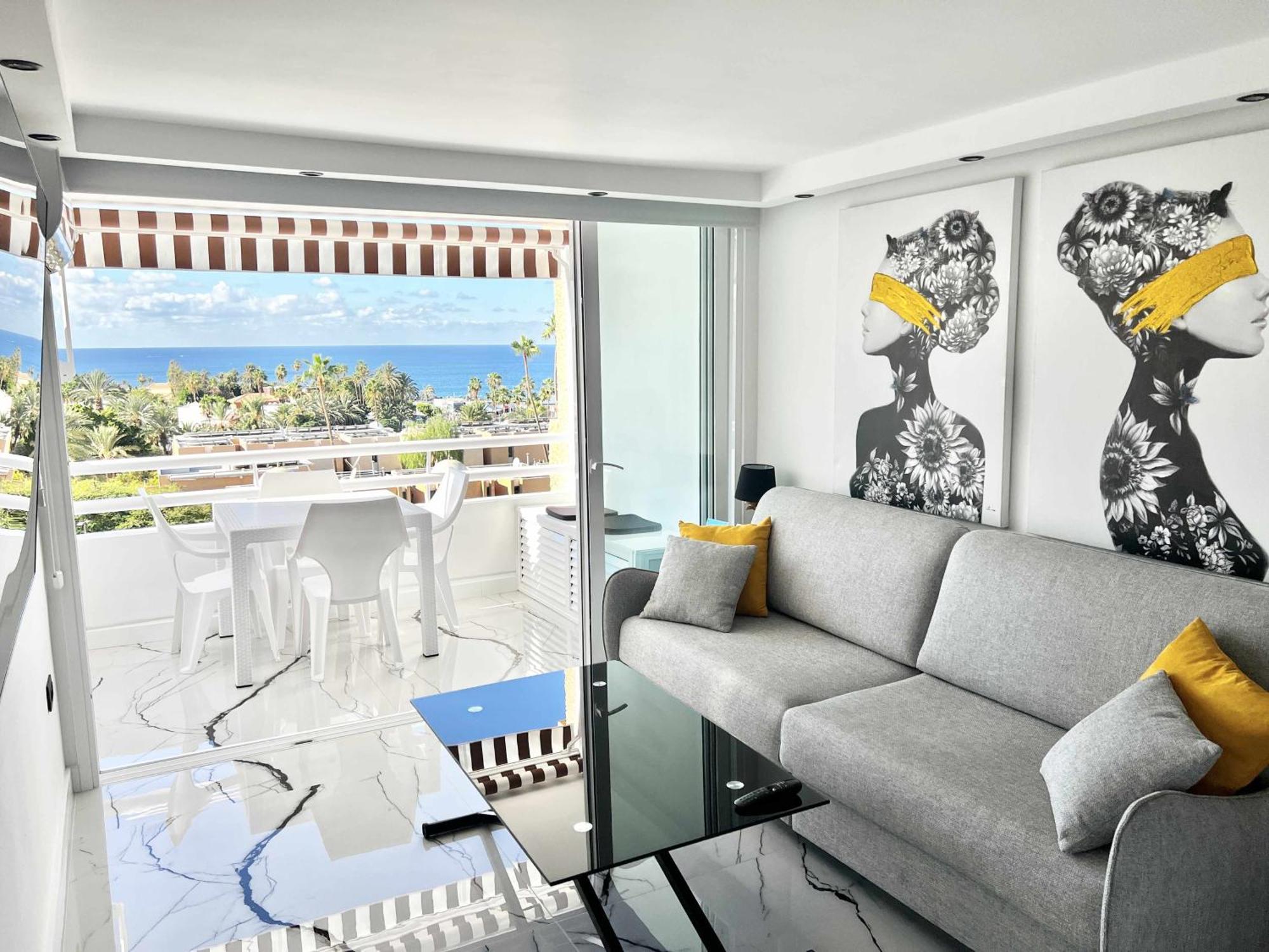Апартаменти Lujo Borinquen 403 Vista Al Mar Плайя-Фаньябе Екстер'єр фото