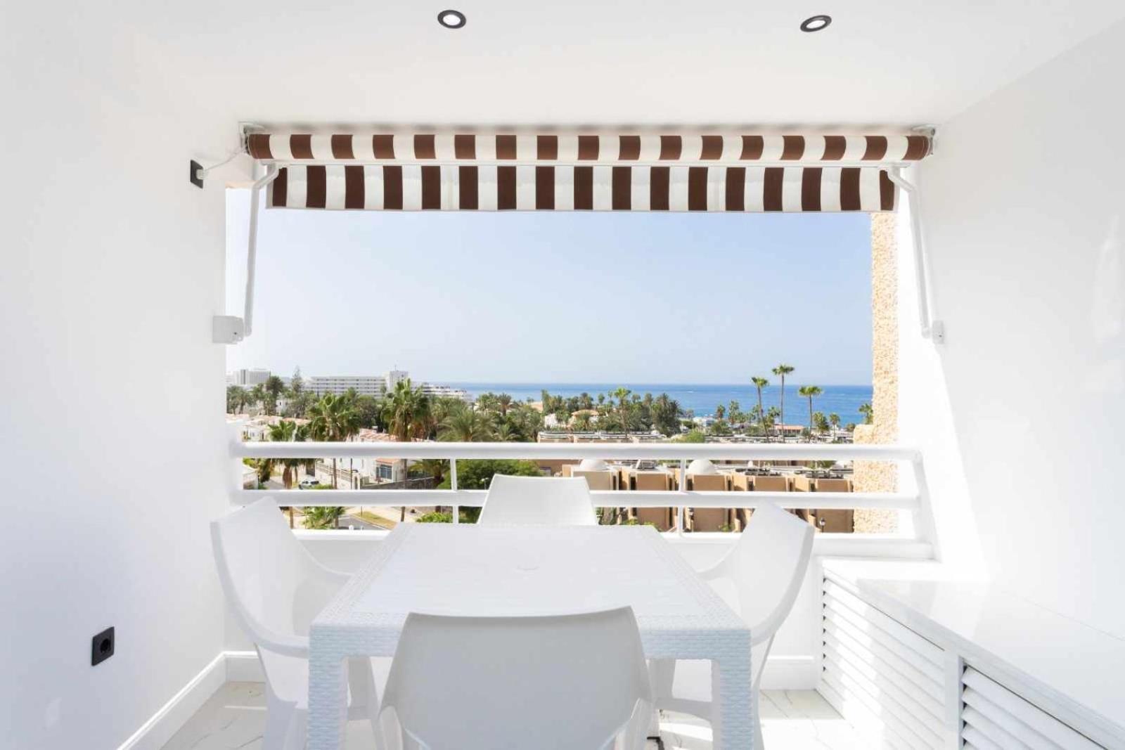 Апартаменти Lujo Borinquen 403 Vista Al Mar Плайя-Фаньябе Екстер'єр фото