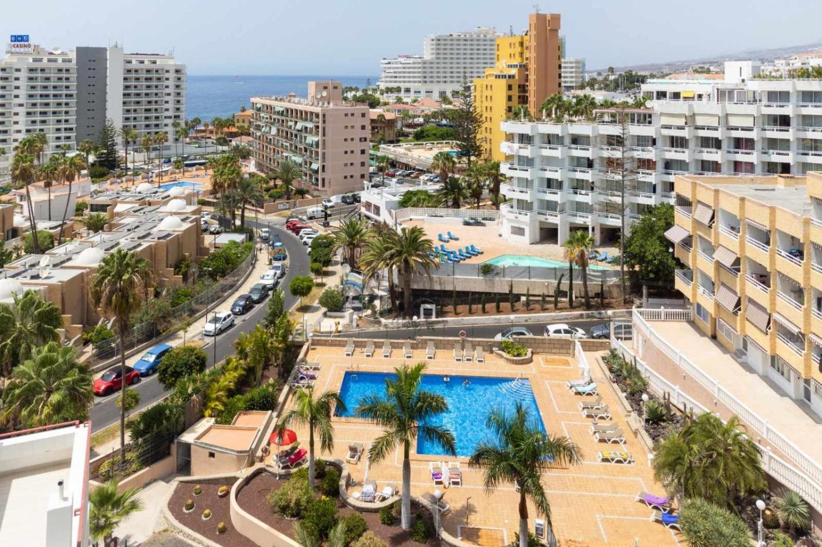 Апартаменти Lujo Borinquen 403 Vista Al Mar Плайя-Фаньябе Екстер'єр фото