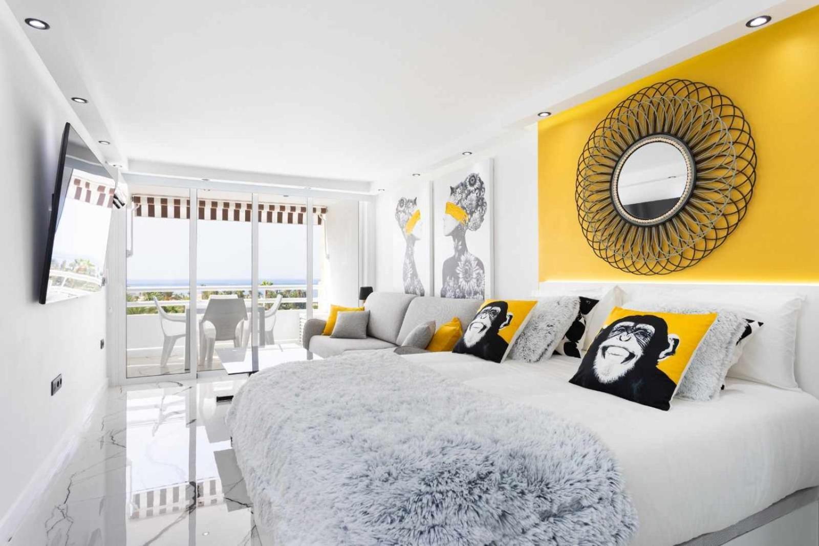 Апартаменти Lujo Borinquen 403 Vista Al Mar Плайя-Фаньябе Екстер'єр фото