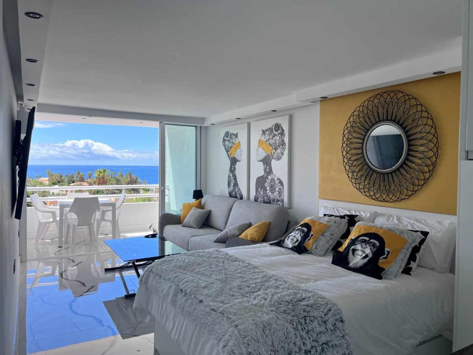 Апартаменти Lujo Borinquen 403 Vista Al Mar Плайя-Фаньябе Екстер'єр фото